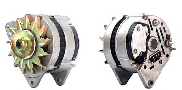 Generator / Alternator 2