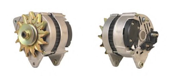 Generator / Alternator 2