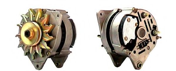 Generator / Alternator 2