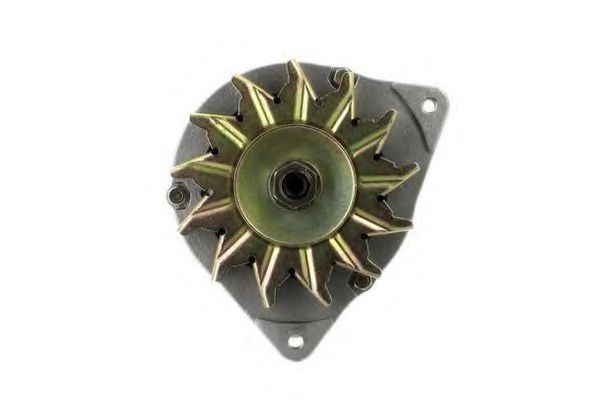 Generator / Alternator 3