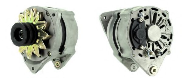 Generator / Alternator 2
