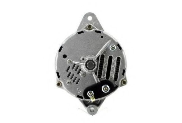 Generator / Alternator 4