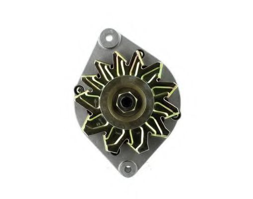 Generator / Alternator 2