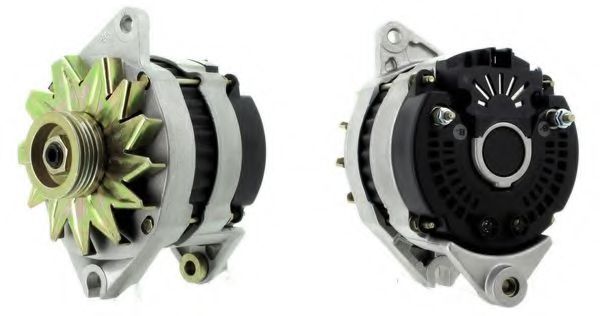 Generator / Alternator 2