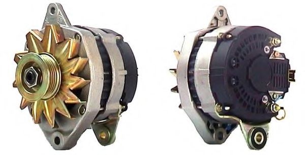 Generator / Alternator 2