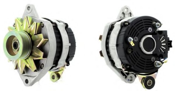 Generator / Alternator 2