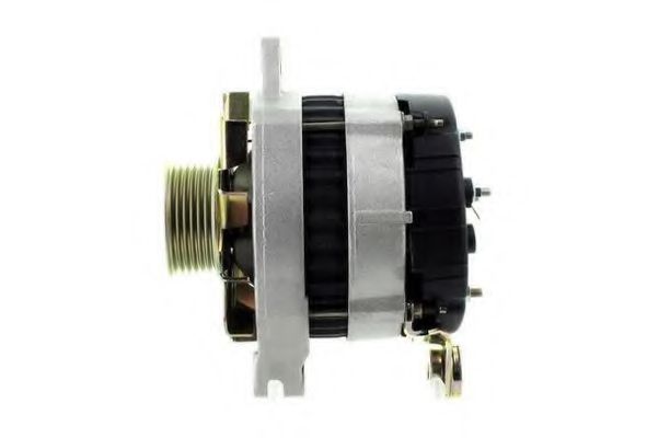Generator / Alternator 4