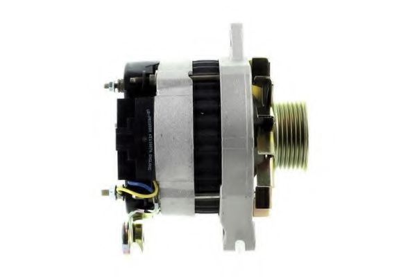 Generator / Alternator 6