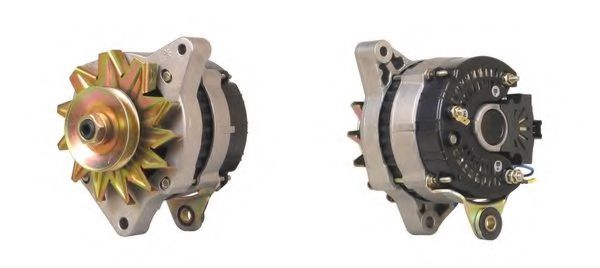 Generator / Alternator 2