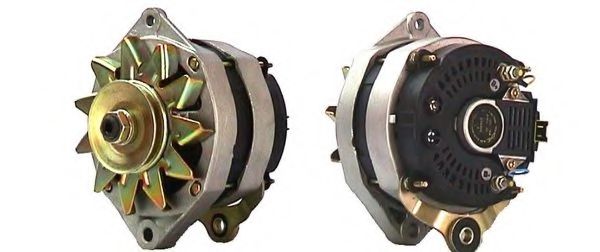Generator / Alternator 2