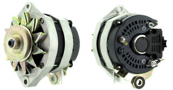 Generator / Alternator 2