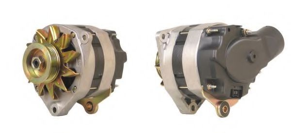 Generator / Alternator 2