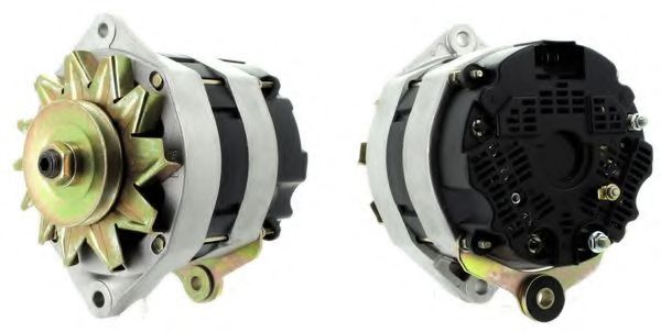 Generator / Alternator 2