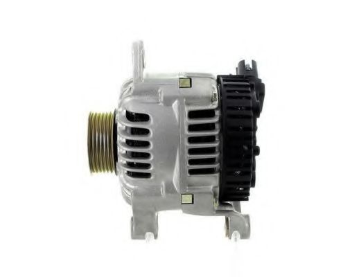 Generator / Alternator 4