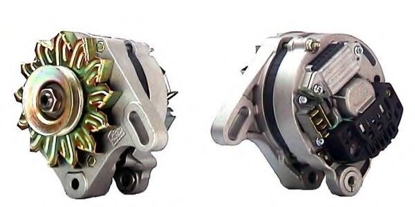 Generator / Alternator 2