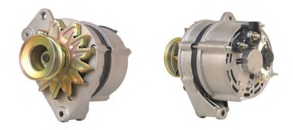 Generator / Alternator 2