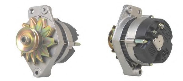 Generator / Alternator 2