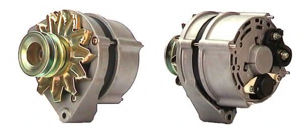 Generator / Alternator 2