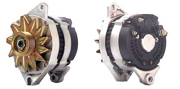 Generator / Alternator 2