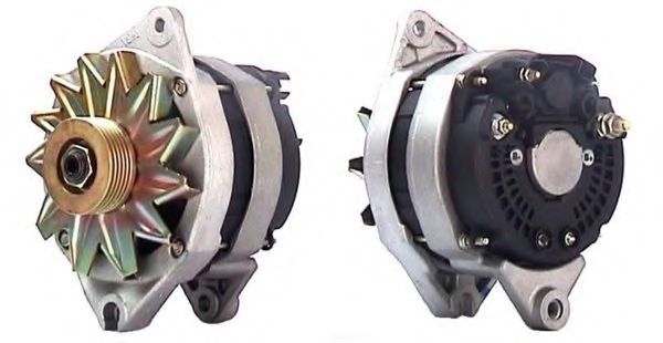 Generator / Alternator 2