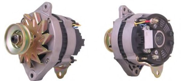 Generator / Alternator 2