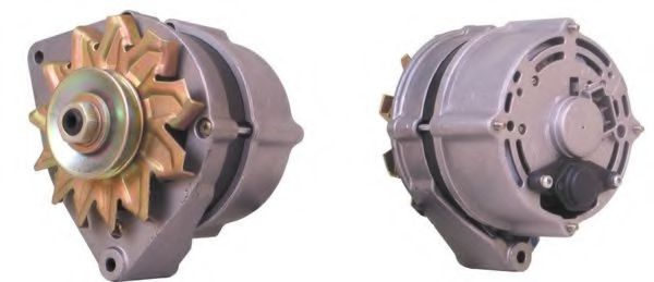 Generator / Alternator 2