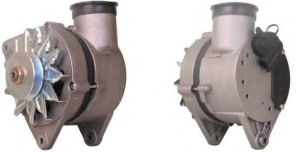 Generator / Alternator 2
