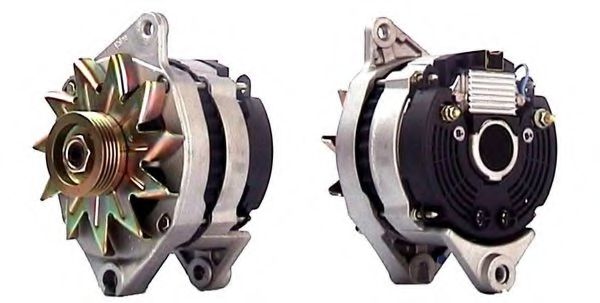 Generator / Alternator 2