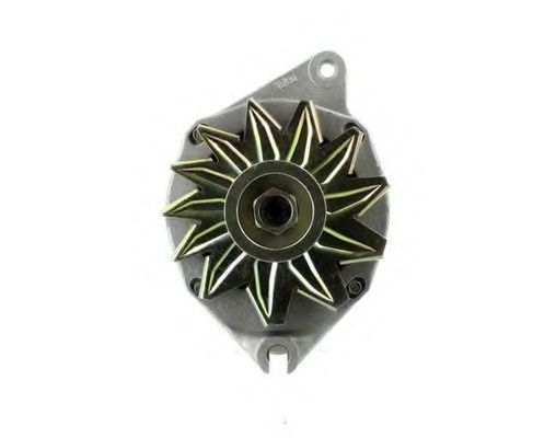 Generator / Alternator 3