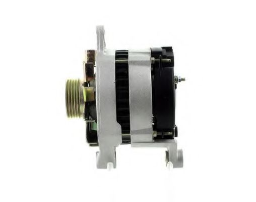 Generator / Alternator 4