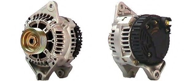 Generator / Alternator 2