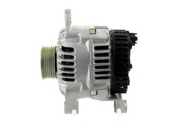 Generator / Alternator 4