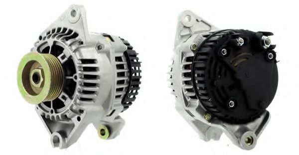 Generator / Alternator 2