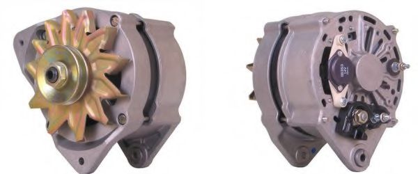 Generator / Alternator 2