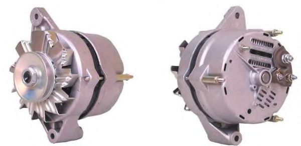 Generator / Alternator 2