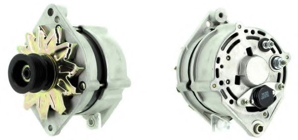 Generator / Alternator 2