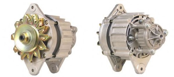Generator / Alternator 2