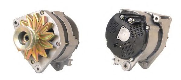 Generator / Alternator 2