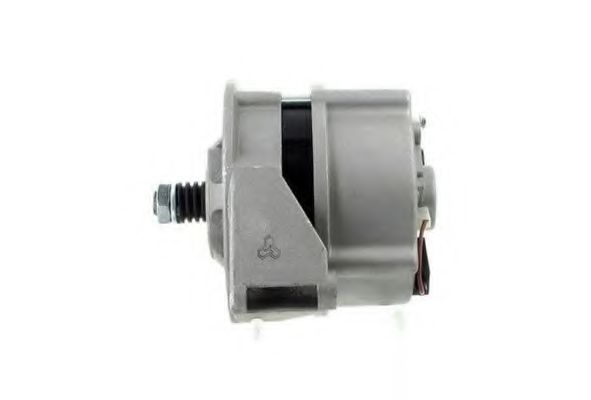 Generator / Alternator 4