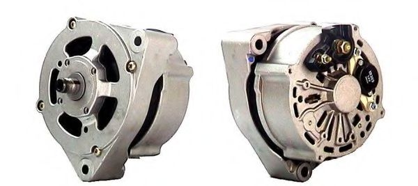 Generator / Alternator 2