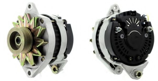 Generator / Alternator 2