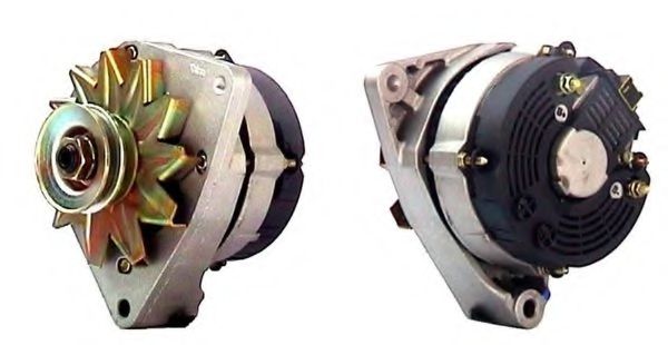 Generator / Alternator 2