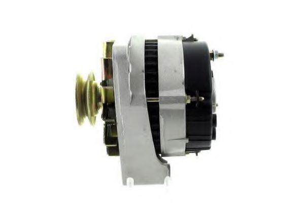 Generator / Alternator 4