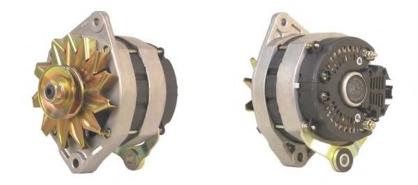 Generator / Alternator 2