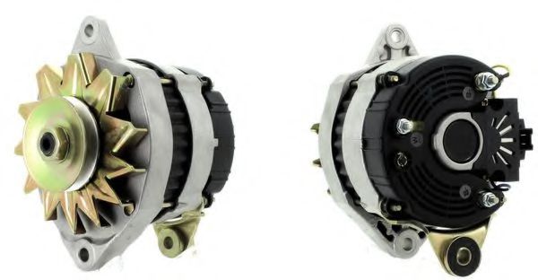Generator / Alternator 2