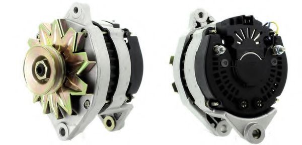 Generator / Alternator 2