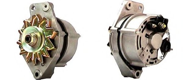 Generator / Alternator 2