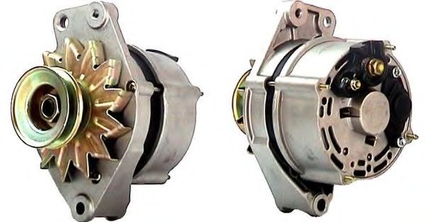 Generator / Alternator 2