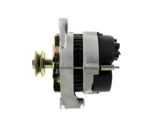 Generator / Alternator 4