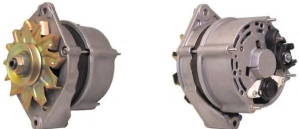 Generator / Alternator 2